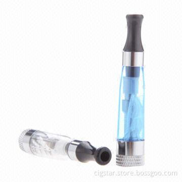 Electronic cigarette